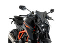 KTM 1390 SUPER DUKE R EVO [2025] – New Generation Sport – Transparent-29