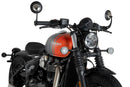 TRIUMPH BONNEVILLE BOBBER [2025] – New Generation Sport – Tinted-15