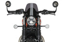 TRIUMPH BONNEVILLE BOBBER [2025] - New Generation Sport | Stark getönt | PUIG 21925F