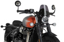 TRIUMPH BONNEVILLE BOBBER [2025] – New Generation Sport – Tinted-5