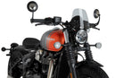 TRIUMPH BONNEVILLE BOBBER [2025] – New Generation Sport – Tinted-1