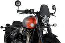 TRIUMPH BONNEVILLE BOBBER [2025] – New Generation Sport – Tinted-25