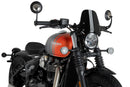 TRIUMPH BONNEVILLE BOBBER [2025] – New Generation Sport – Tinted-23