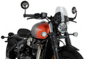 TRIUMPH BONNEVILLE BOBBER [2025] – New Generation Sport – Tinted-21
