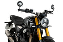 TRIUMPH SPEED 400 [2025] – Nieuwe generatie sport – Zwart-18