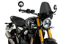 TRIUMPH SPEED 400 [2025] – Nieuwe generatie sport – Zwart-23