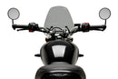 TRIUMPH SPEED 400 [2025] – Nieuwe generatie sport – Zwart-20