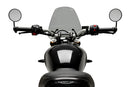 TRIUMPH SPEED 400 [2025] – Nieuwe generatie sport – Zwart-9