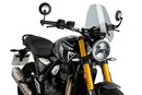 TRIUMPH SPEED 400 [2025] – Nieuwe generatie sport – Zwart-6