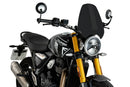 TRIUMPH SPEED 400 [2025] – Nieuwe generatie sport – Zwart-15