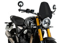 TRIUMPH SPEED 400 [2025] – Nieuwe generatie sport – Zwart-27