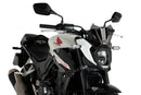 HONDA CB 500 HORNET [2025] – New Generation Sport – Stark getönt-23