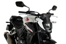 HONDA CB 500 HORNET [2025] – New Generation Sport – Stark getönt-24