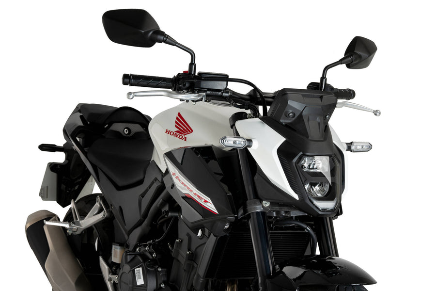 HONDA CB 500 HORNET [2025] – New Generation Sport – Stark getönt