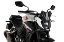 HONDA CB 500 HORNET [2025] – New Generation Sport – Stark getönt-21