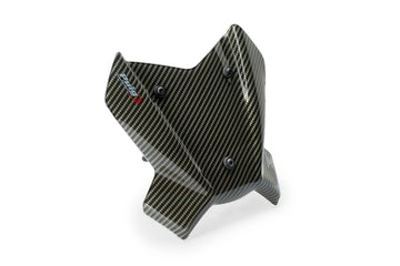 HONDA CB 500 HORNET [2025] - PUIG New Generation Sport Windschild | Carbon-Optik | PUIG 21934C