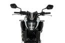 HONDA CB 500 HORNET [2025] – New Generation Sport – Stark getönt-7