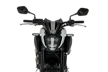 HONDA CB 500 HORNET [2025] – New Generation Sport – Stark getönt - 0