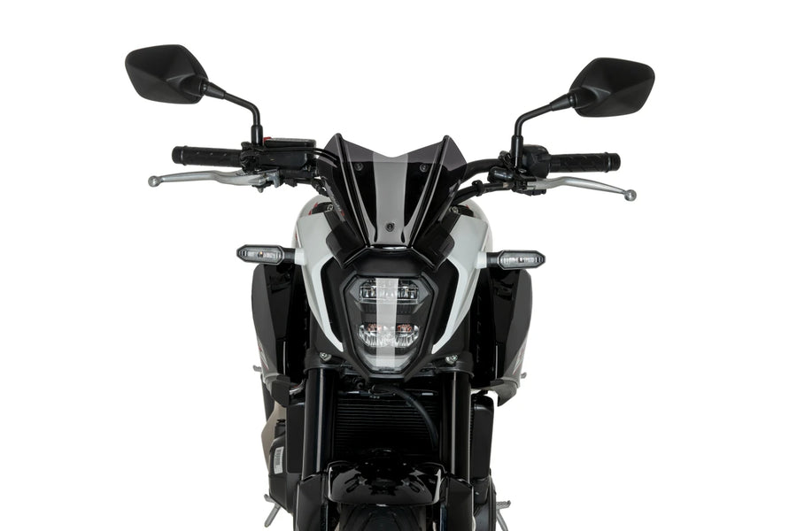 HONDA CB 500 HORNET [2025] – New Generation Sport – Stark getönt