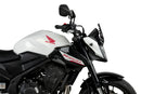 HONDA CB 500 HORNET [2025] – New Generation Sport – Stark getönt-8