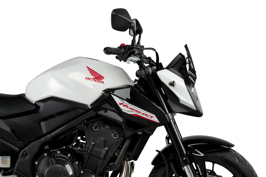 HONDA CB 500 HORNET [2025] – New Generation Sport – Stark getönt
