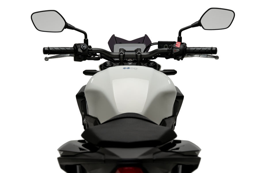 HONDA CB 500 HORNET [2025] – New Generation Sport – Stark getönt