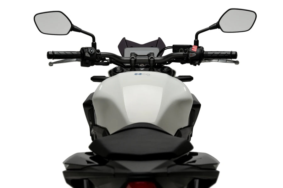 HONDA CB 500 HORNET [2025] – New Generation Sport – Stark getönt