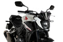 HONDA CB 500 HORNET [2025] – New Generation Sport – Stark getönt-10