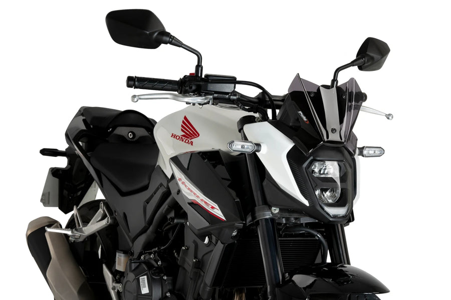 HONDA CB 500 HORNET [2025] – New Generation Sport – Stark getönt