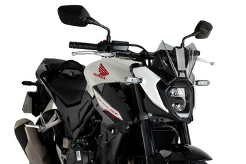 HONDA CB 500 HORNET [2025] – New Generation Sport – Getönt