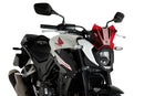 HONDA CB 500 HORNET [2025] – New Generation Sport – Stark getönt-29