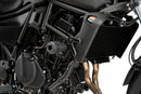 KAWASAKI ELIMINATOR 500 SE [2025] – Rahmen Sturzpads Vintage 2.0 – Schwarz-4