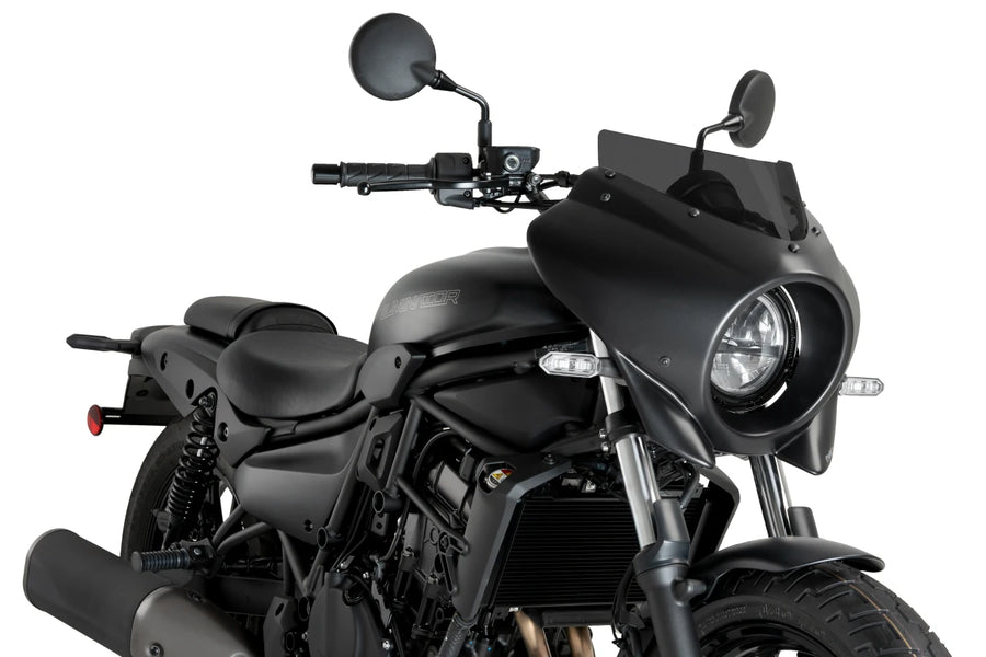 KAWASAKI ELIMINATOR 500 SE [2025] – Mirage – Getönt