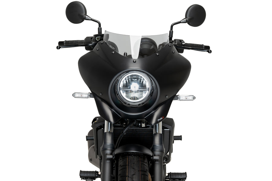 KAWASAKI ELIMINATOR 500 SE [2025] – Mirage – Getönt