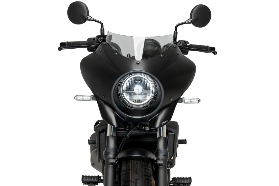 KAWASAKI ELIMINATOR 500 SE [2025] – Mirage – Zwaar getint