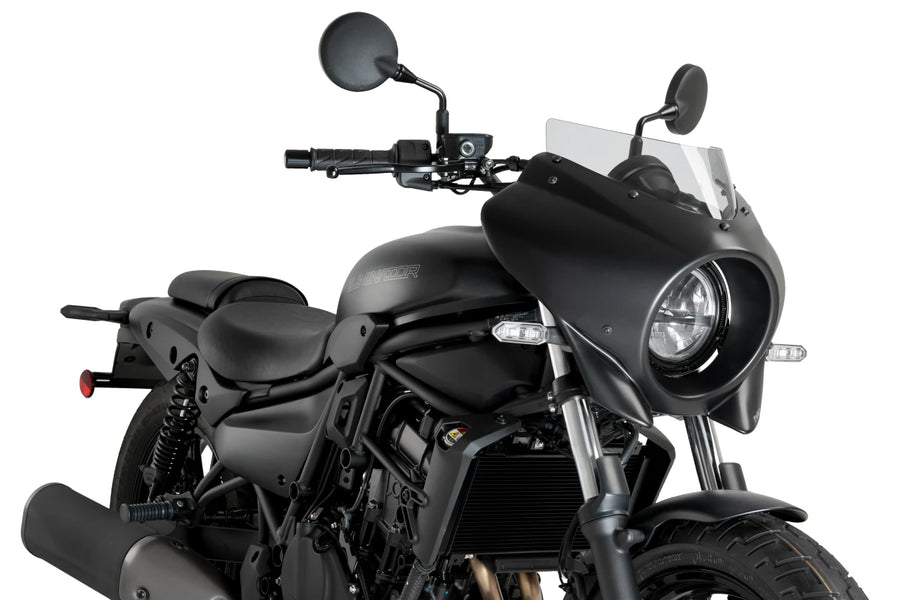 KAWASAKI ELIMINATOR 500 SE [2025] – Mirage – Zwaar getint