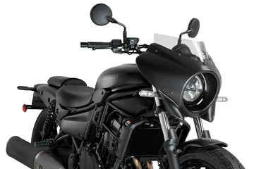 KAWASAKI ELIMINATOR 500 SE [2025] – Mirage – Transparant - 0