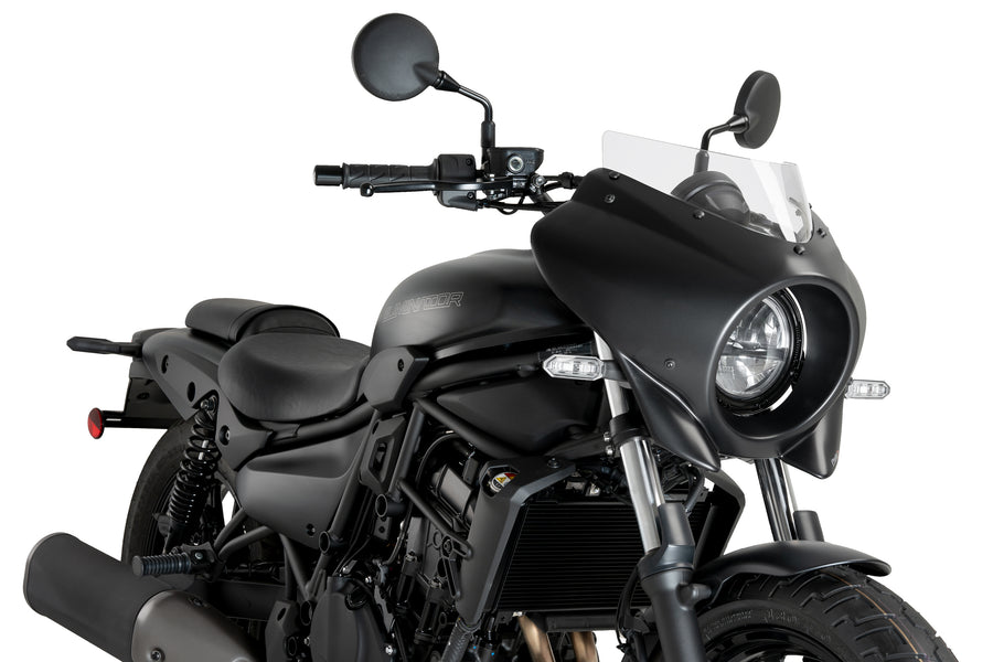 KAWASAKI ELIMINATOR 500 SE [2025] – Mirage – Tinted
