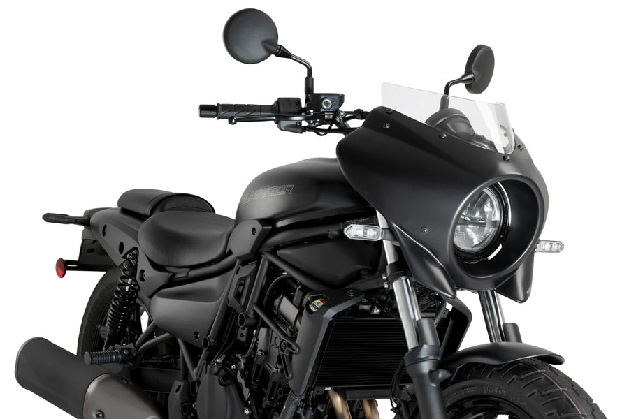 KAWASAKI ELIMINATOR 500 SE [2025] – Mirage – Zwaar getint