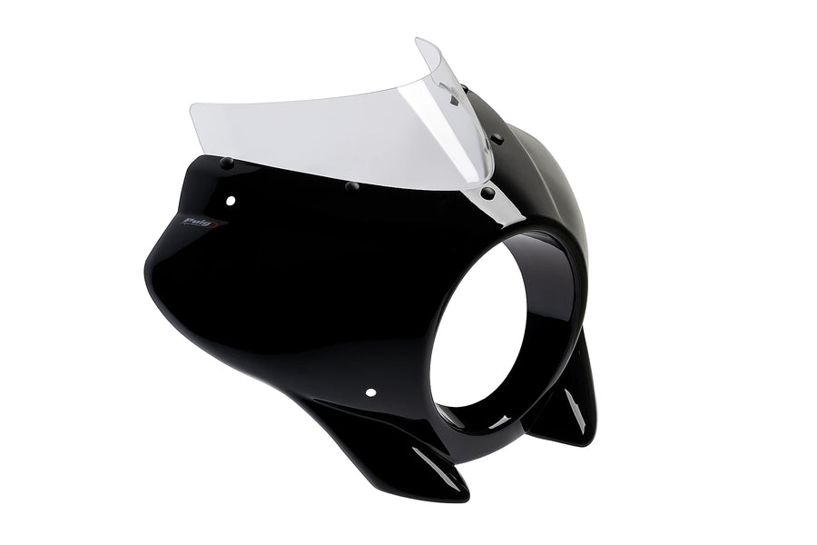 KAWASAKI ELIMINATOR 500 SE [2025] - Mirage Sport lamp cover | Clear | PUIG 21945W
