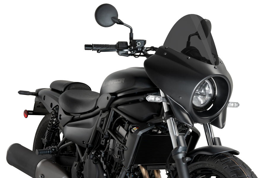 KAWASAKI ELIMINATOR 500 SE [2025] – Mirage – Getönt