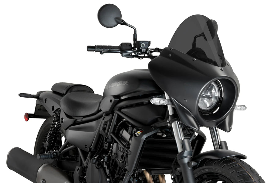 KAWASAKI ELIMINATOR 500 SE [2025] – Mirage – Getönt