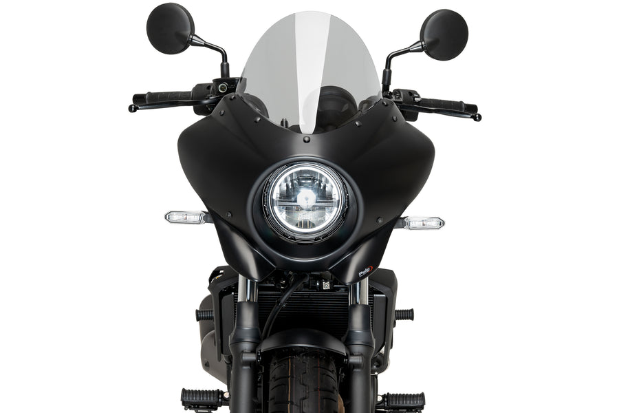 KAWASAKI ELIMINATOR 500 SE [2025] – Mirage – Zwaar getint