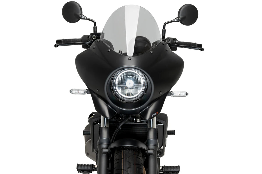 KAWASAKI ELIMINATOR 500 SE [2025] – Mirage – Zwaar getint