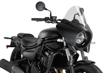 KAWASAKI ELIMINATOR 500 SE [2025] – Anarchy – Schwarz