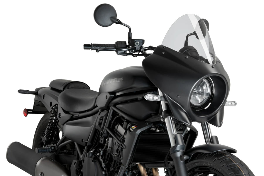 KAWASAKI ELIMINATOR 500 SE [2025] – Mirage – Zwaar getint