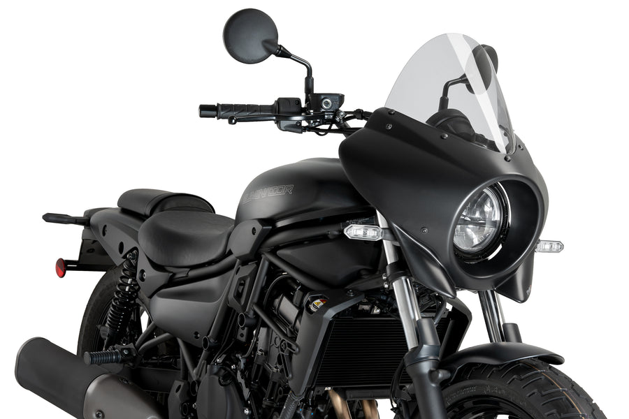 KAWASAKI ELIMINATOR 500 SE [2025] – Mirage – Zwaar getint