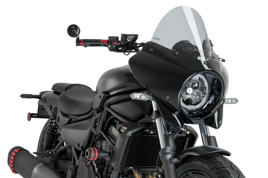 KAWASAKI ELIMINATOR 500 SE [2025] – Mirage – Tinted