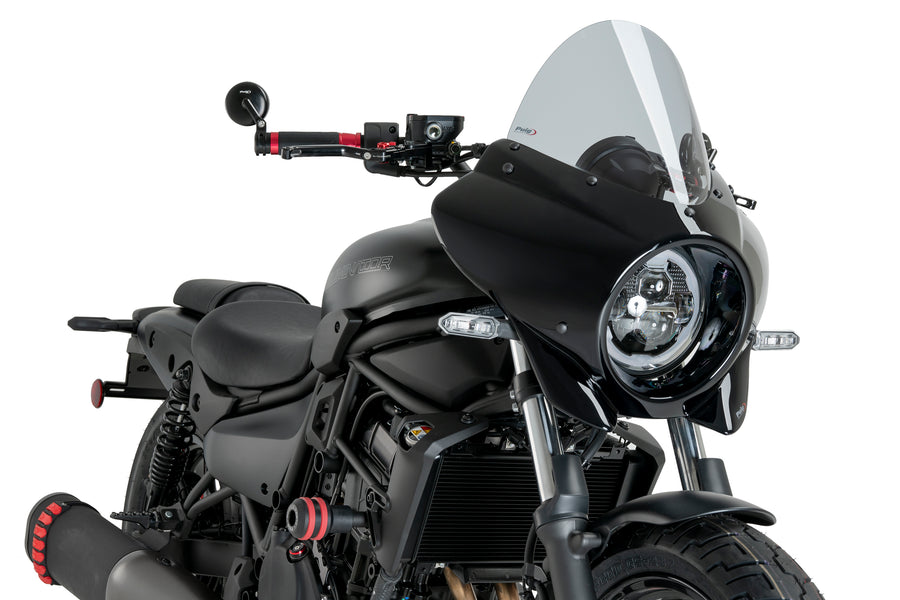 KAWASAKI ELIMINATOR 500 SE [2025] – Mirage – Tinted