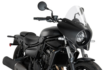 KAWASAKI ELIMINATOR 500 SE [2025] – Mirage – Transparant - 0